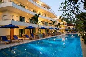 Anantara Vacation Club Legian Bali