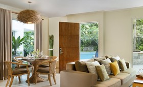 Anantara Vacation Club Legian Bali