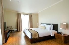 Anantara Vacation Club Legian Bali