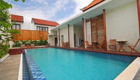 Arana Suite