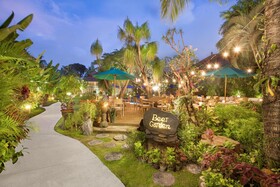 Astagina Resort Villas & Spa