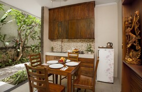 Astagina Resort Villas & Spa