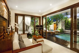 Astagina Resort Villas & Spa