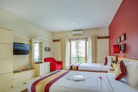 Baleka Resort Hotel & Spa