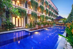 Bali Chaya Hotel