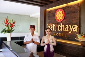 Bali Chaya Hotel