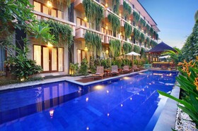 Bali Chaya Hotel