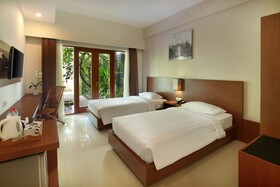 Bali Chaya Hotel