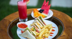 Bali Chaya Hotel