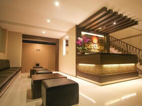 Bali Chaya Hotel