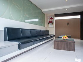 Bali Chaya Hotel
