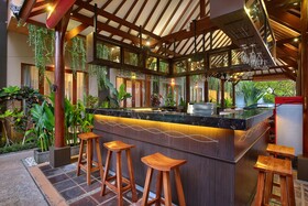 Bali Chaya Hotel