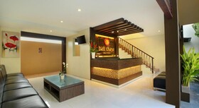 Bali Chaya Hotel