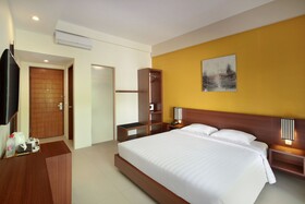 Bali Chaya Hotel