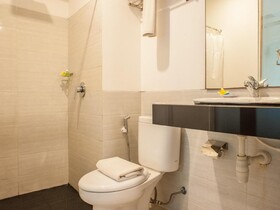 Bali Chaya Hotel