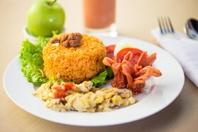 Bali Chaya Hotel