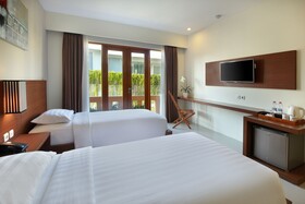 Bali Chaya Hotel