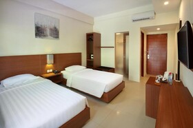 Bali Chaya Hotel