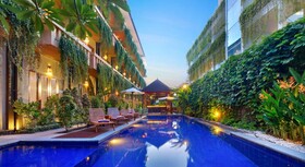 Bali Chaya Hotel