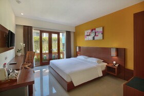 Bali Chaya Hotel