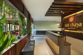 Bali Chaya Hotel