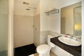 Bali Chaya Hotel