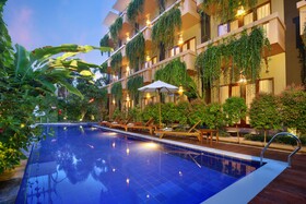 Bali Chaya Hotel