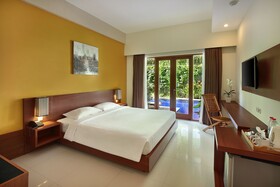Bali Chaya Hotel
