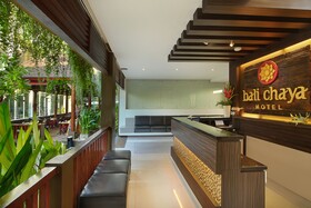 Bali Chaya Hotel