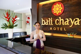 Bali Chaya Hotel