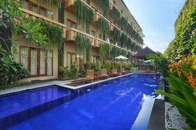 Bali Chaya Hotel
