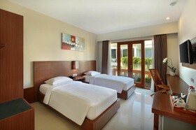 Bali Chaya Hotel