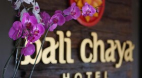 Bali Chaya Hotel