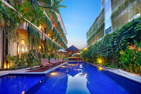 Bali Chaya Hotel