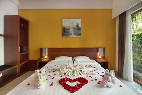 Bali Chaya Hotel