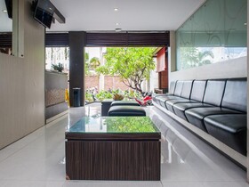 Bali Chaya Hotel