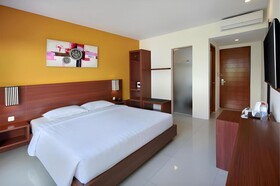 Bali Chaya Hotel