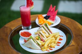 Bali Chaya Hotel