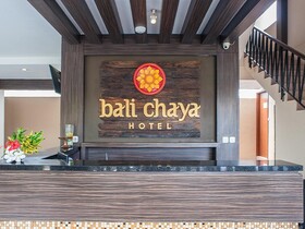 Bali Chaya Hotel