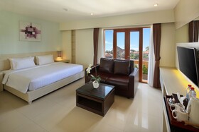 Bali Chaya Hotel