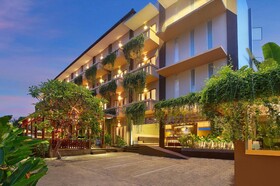 Bali Chaya Hotel