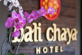 Bali Chaya Hotel