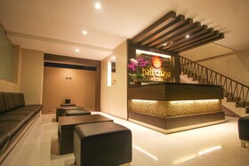 Bali Chaya Hotel
