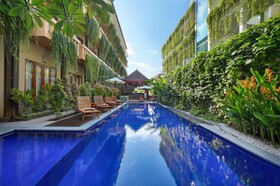 Bali Chaya Hotel
