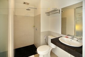 Bali Chaya Hotel