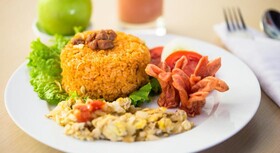Bali Chaya Hotel