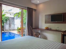 Bali Chaya Hotel