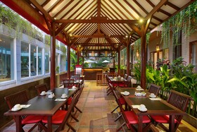 Bali Chaya Hotel