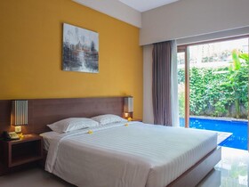 Bali Chaya Hotel