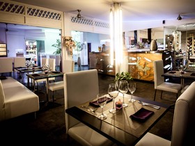 Pearl Boutique Hotel